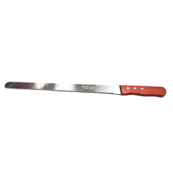 Nóż do krojenia biszkopta 47cm