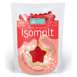 Izomalt gotowy do użycia -...