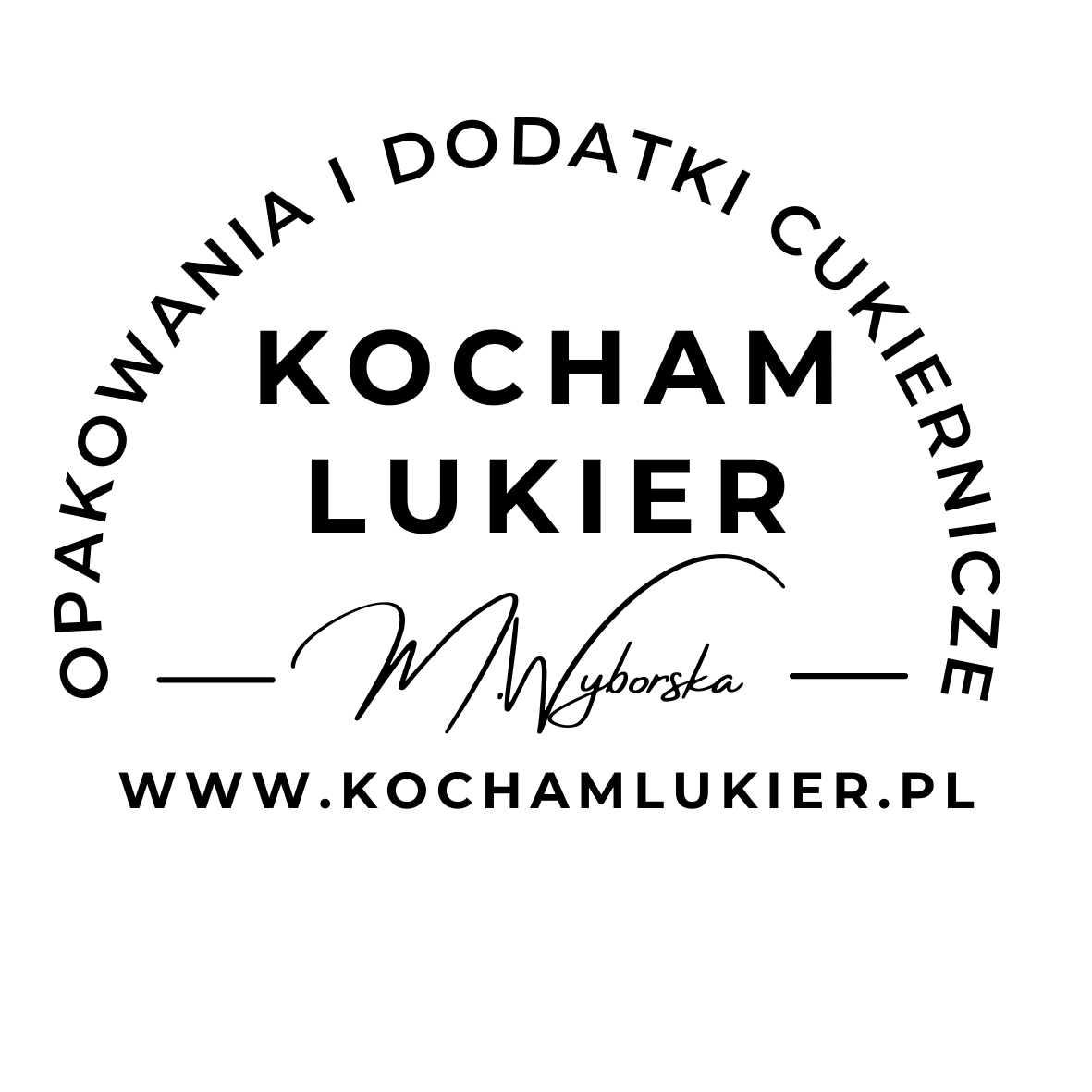 Kocham Lukier